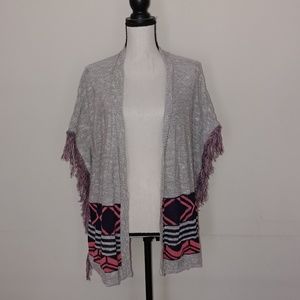 Francescas cardigan